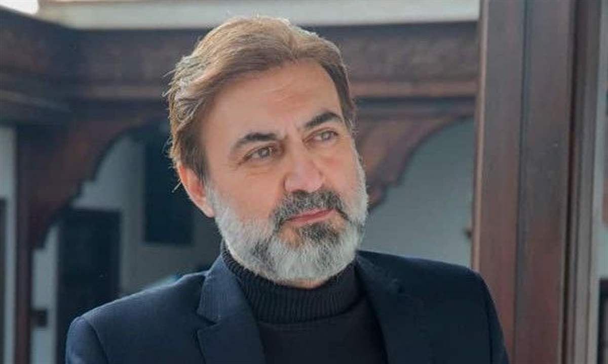 فراس ابراهيم يحدث بلبلة بحديثه عن حرية الشعب السوري: حر بشو؟