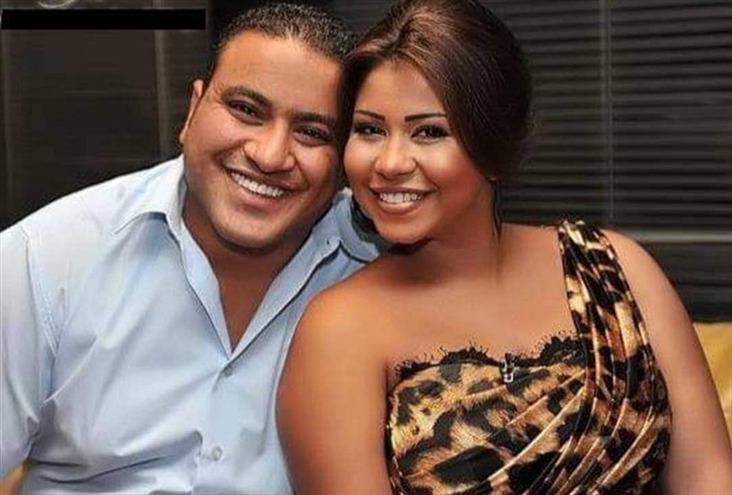 اليكم حقيقة سجن شيرين عبد الوهاب لـ شقيقها