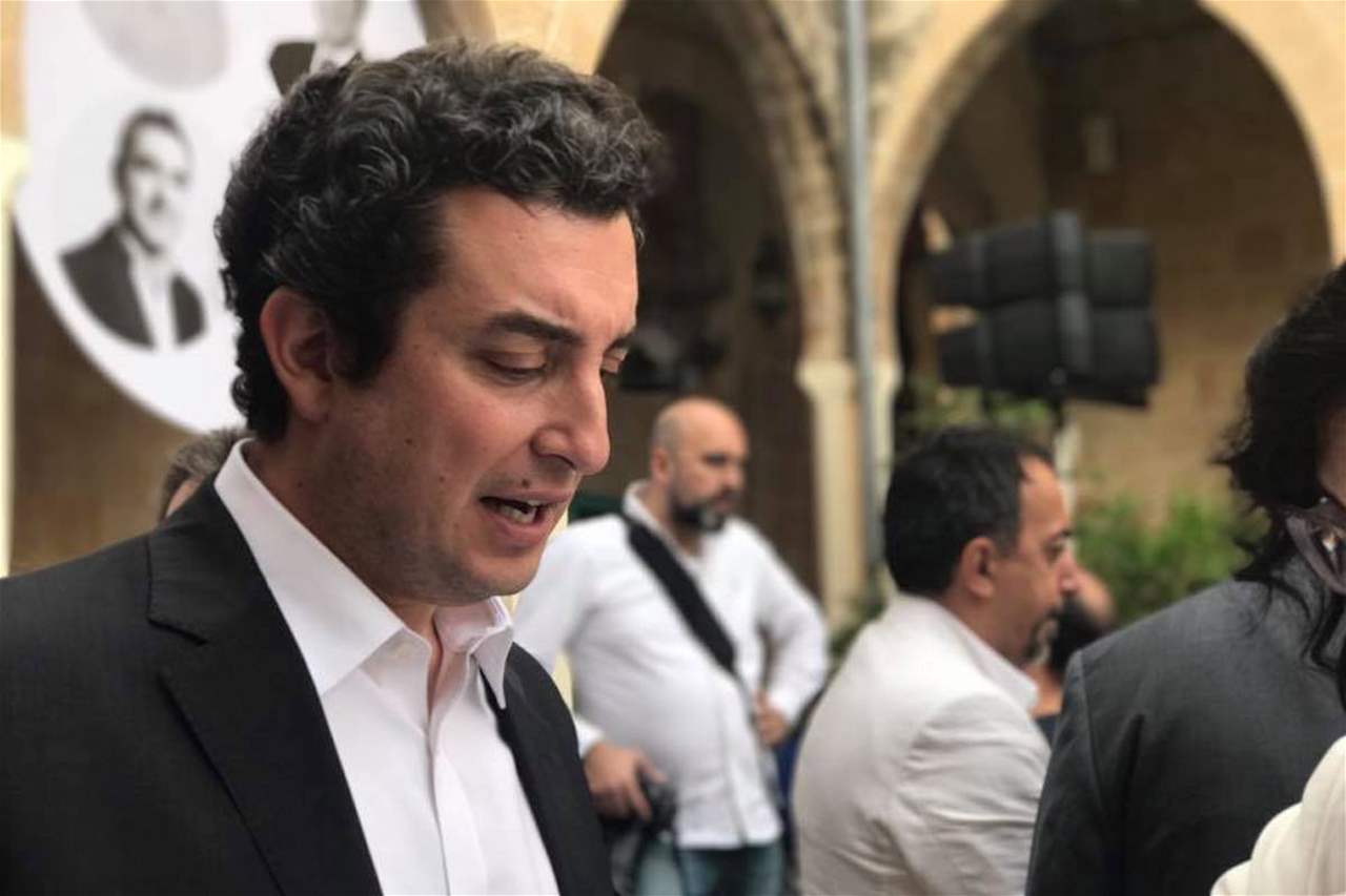 مارك ضو: أخذنا الخامس! 