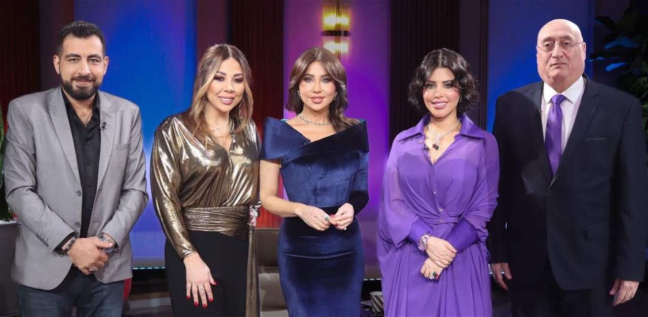 رولا شامية تكشف عن مرضها المزمن وشمس الكويتية تتدخل