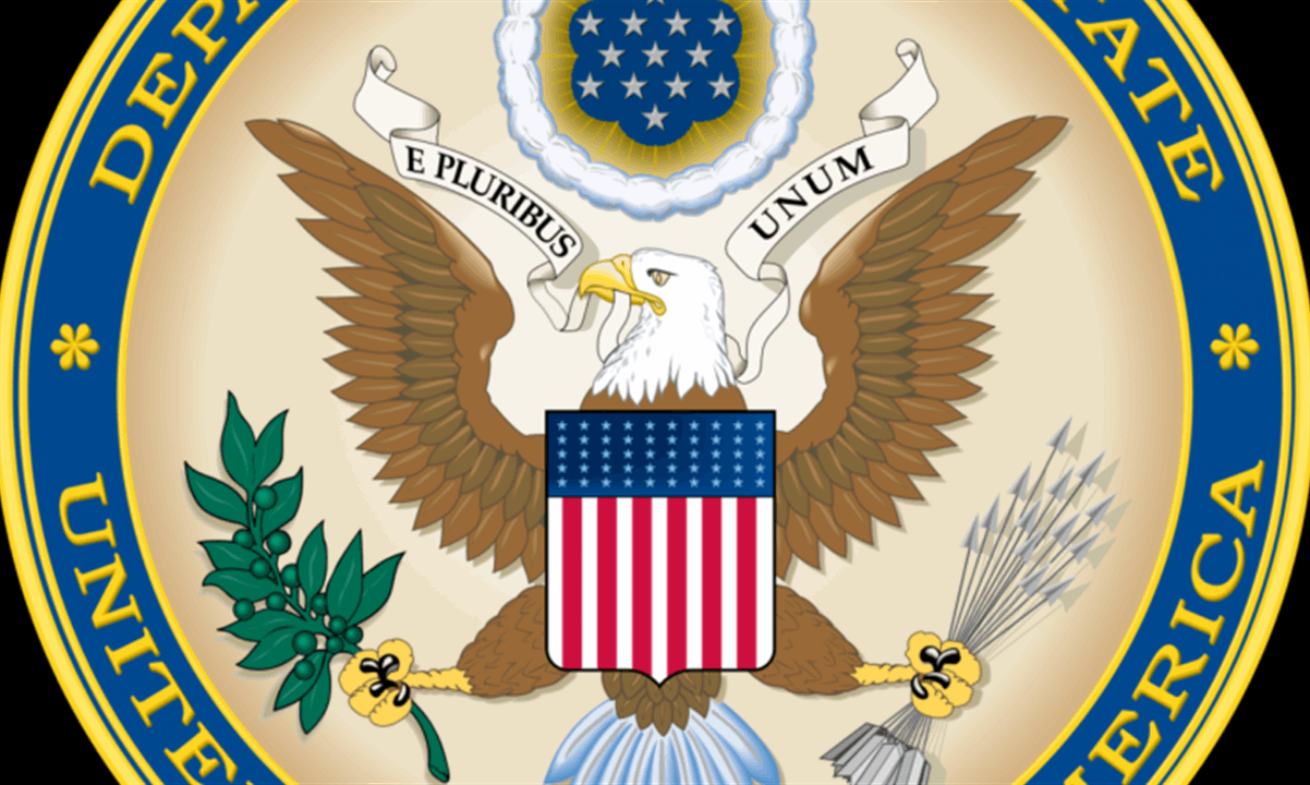 بيان من السفارة الأميركية هذا ما جاء فيه 