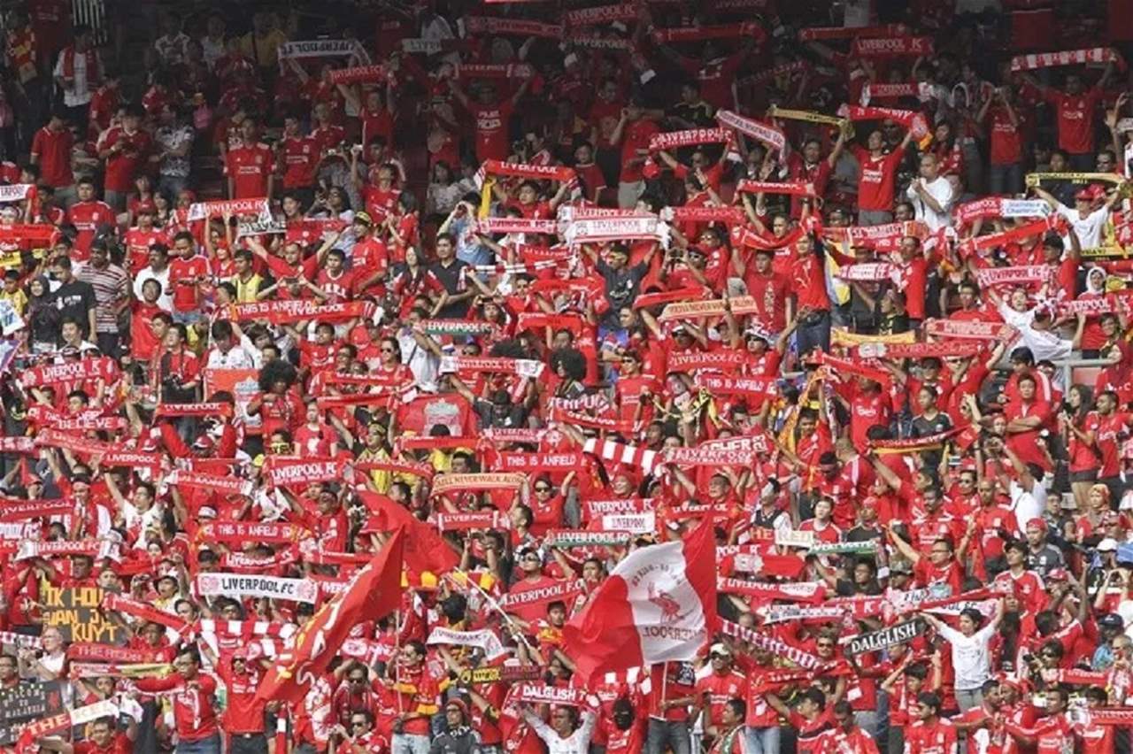 قائمة مثيرة للجدل: تصنيف ملاعب الأندية الإنجليزية من "الأكثر ضجيجاً" إلى "المكتبة" !! 