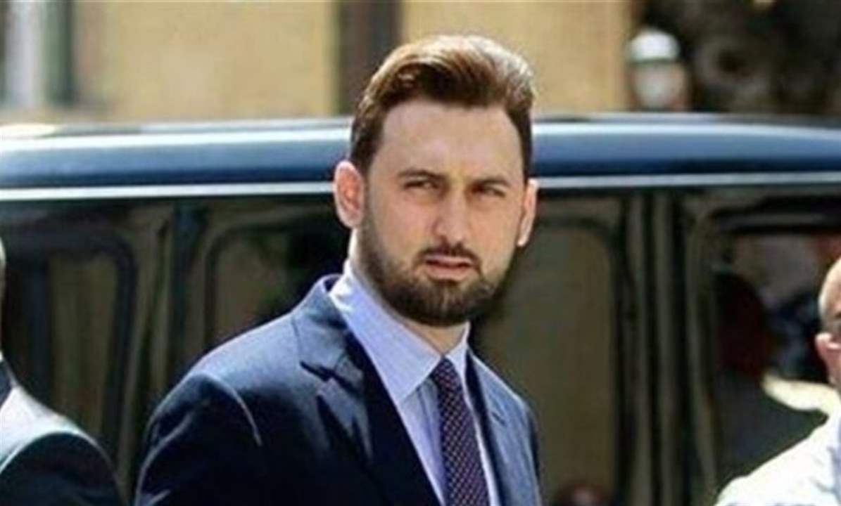  تيمور جنبلاط لنواف سلام: نحن إلى جانبك