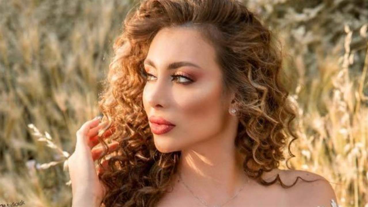 وفاة الممثلة السورية انجي مراد وما قالته والدتها محزن