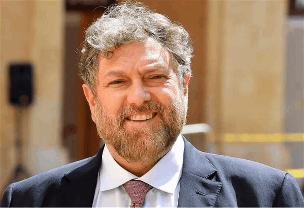 افرام: سأشارك في قداس عيد ‎مار مارون في لندن