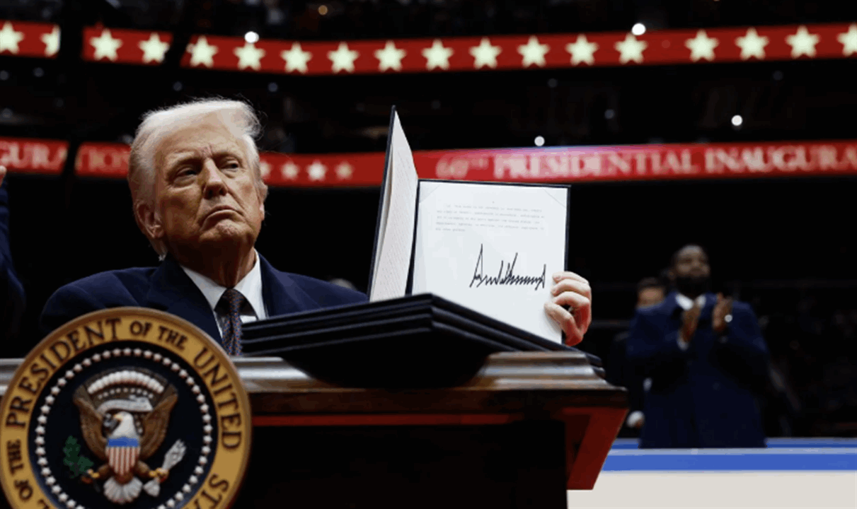 ترامب يصعد حرب الرسوم الجمركية.. ويستهدف نوعين من المعادن