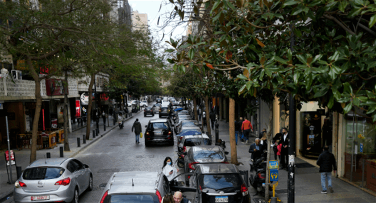 بالفيديو - في الحمرا.. حاولا سرقته فقتلهما 