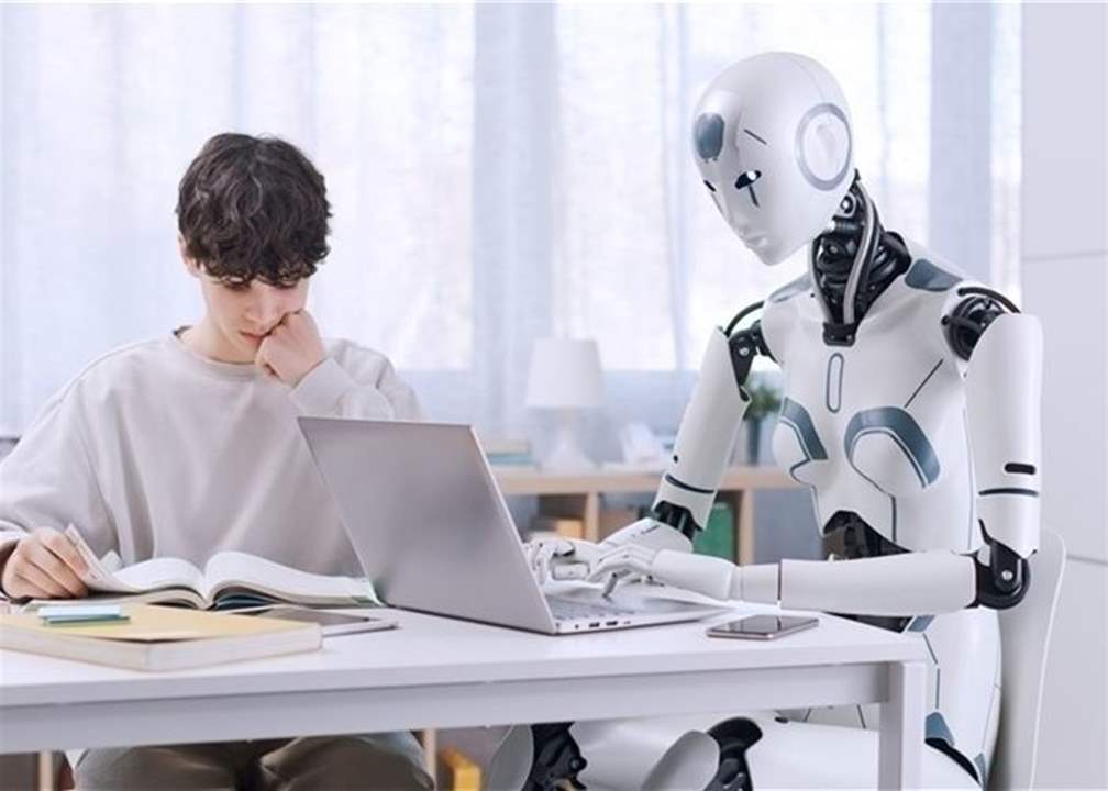  الذكاء الاصطناعي يحل مكان المعلمين في هذا البلد!
