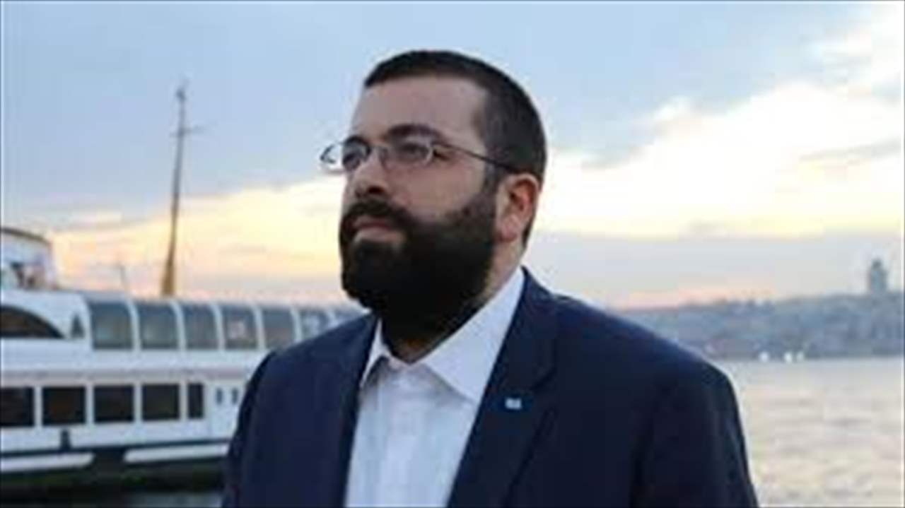أحمد الحريري: يجب أن نكون "كتار" في ذكرى 14 شباط!