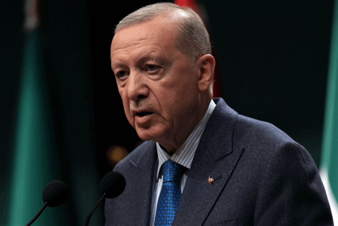 أردوغان يطالب بملاحقة نتنياهو