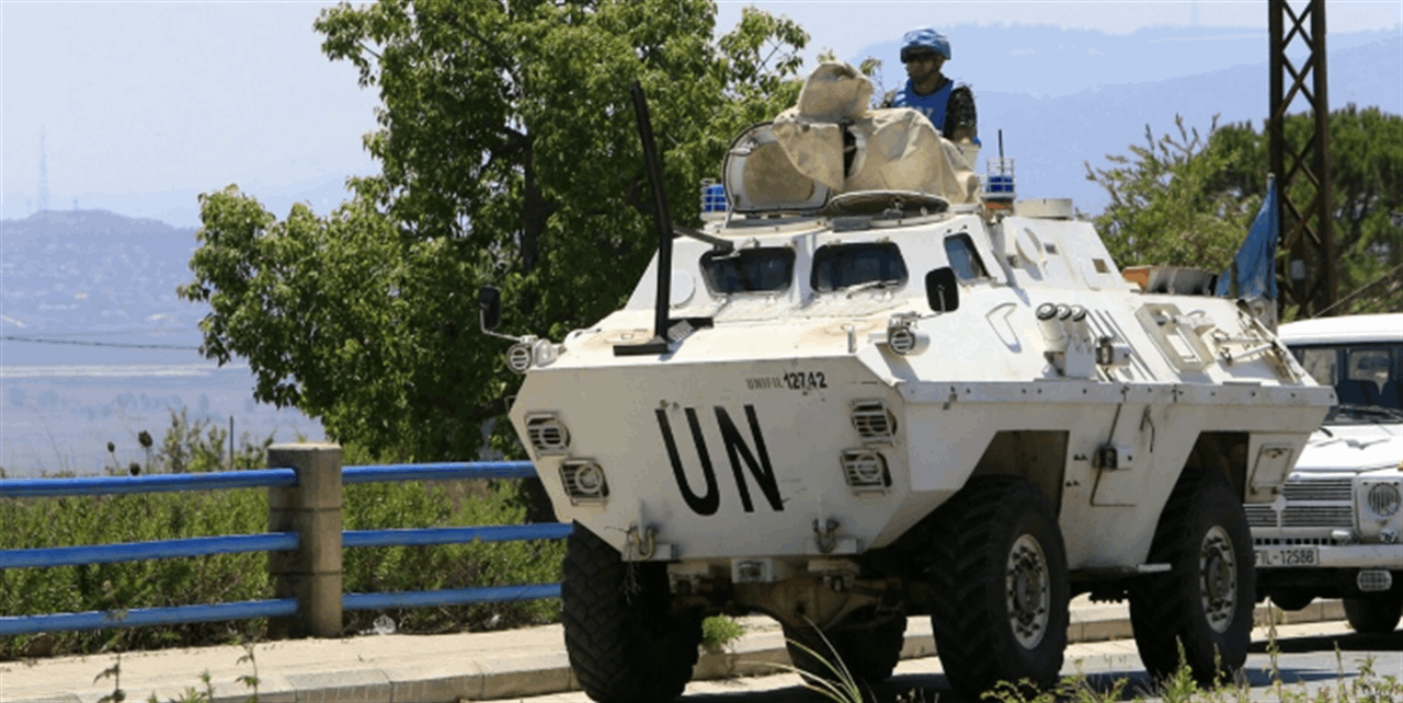 &quot;اليونيفيل&quot; هنأت لبنان بالحكومة الجديدة: نتطلع إلى مواصلة التعاون معها 