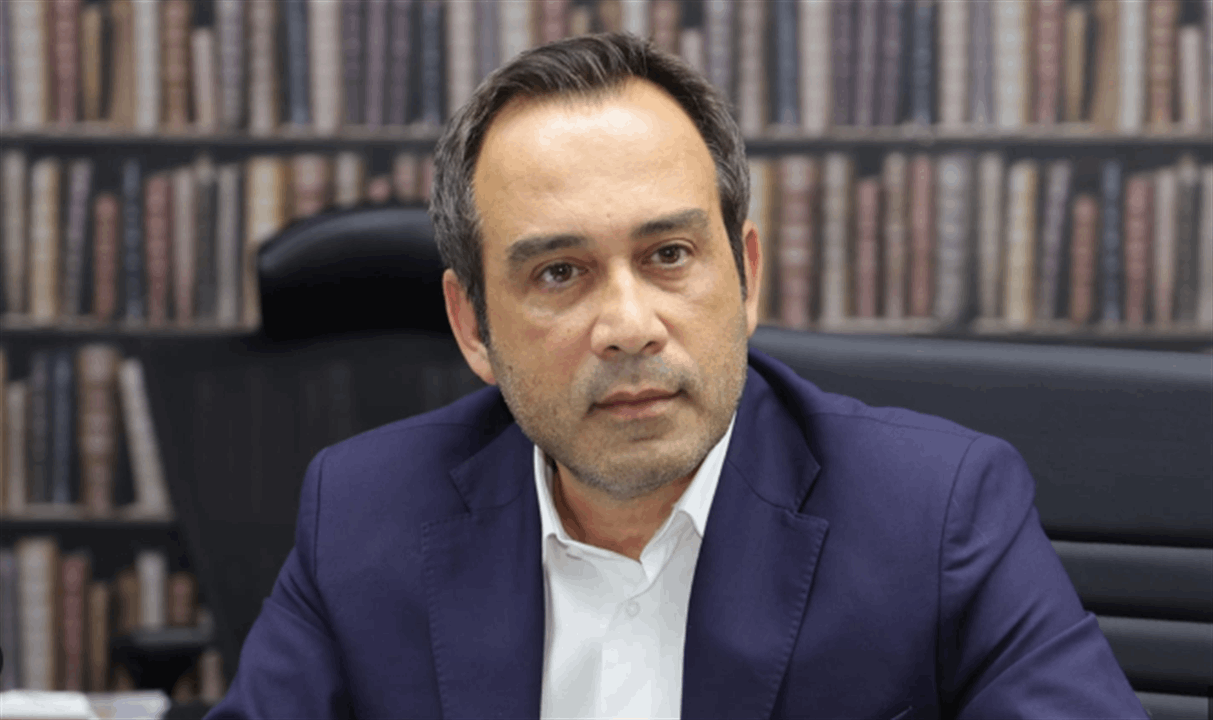 بدر: نادم جدّاً على تسمية نوّاف سلام