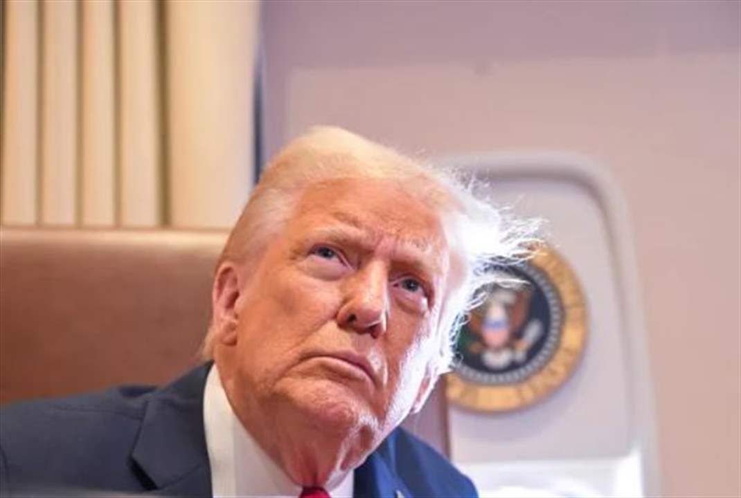 "سنحول غزة إلى قطعة أرض جميلة".. هذا ما قاله ترامب! 