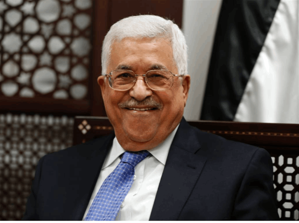 بطلب أميركي.. عباس يلغي مخصصات عائلات الأسرى والشهداء