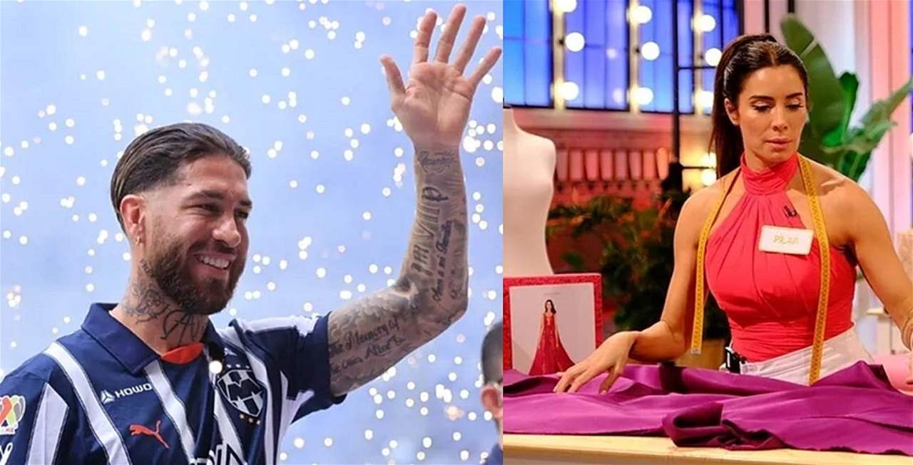 ما هو مستقبل عائلة راموس بعد انضمامه لمونتيري المكسيكي؟