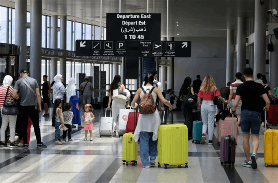 &quot;الشرق الاوسط&quot;: بيروت تتشدد مع الطائرات الآتية من العراق