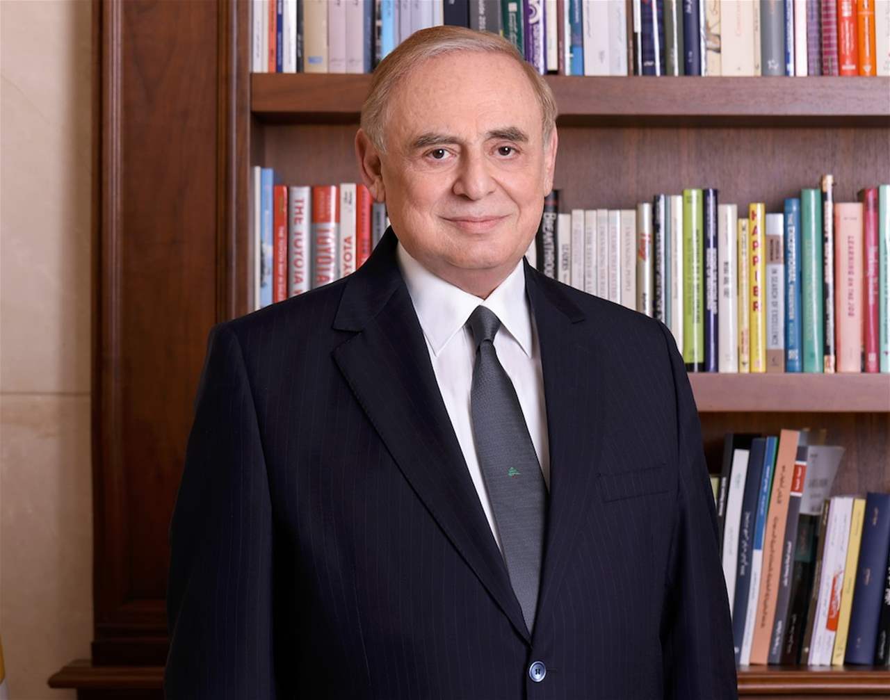 النائب فريد البستاني: أقترح على الحكومة الجديدة تبنّي مشروع قانون الإقراض من الودائع الجديدة