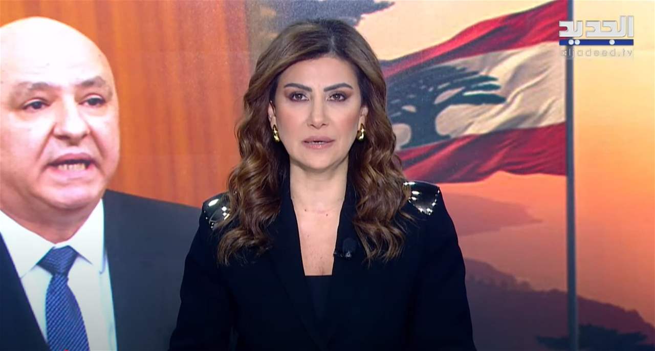 &quot;من كادرِ الصورة التَّذكارية الى مزاولة المهنة&quot;.. إليكم مقدمة النشرة المسائية