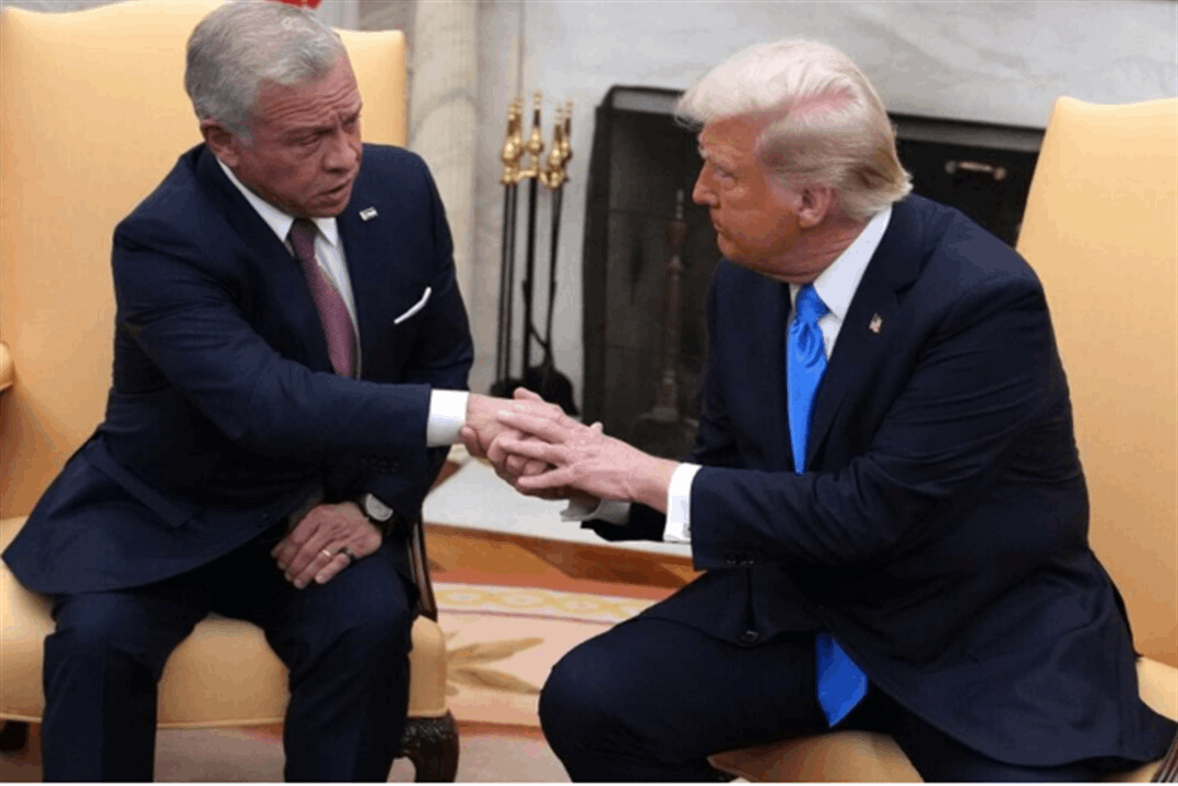 الأردن مستعدة لاستقبال 2000 طفل مريض من غزة