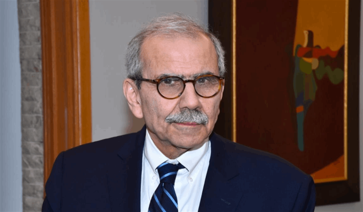  في حديثه التلفزيوني الأول من السراي.. إليكم ما قاله سلام