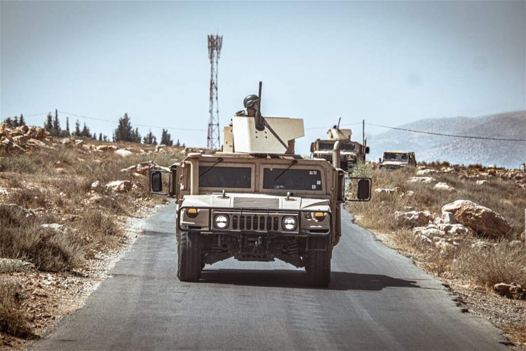 تكلفة إشتباكات الحدود: مليون ونصف مليون دولار! 