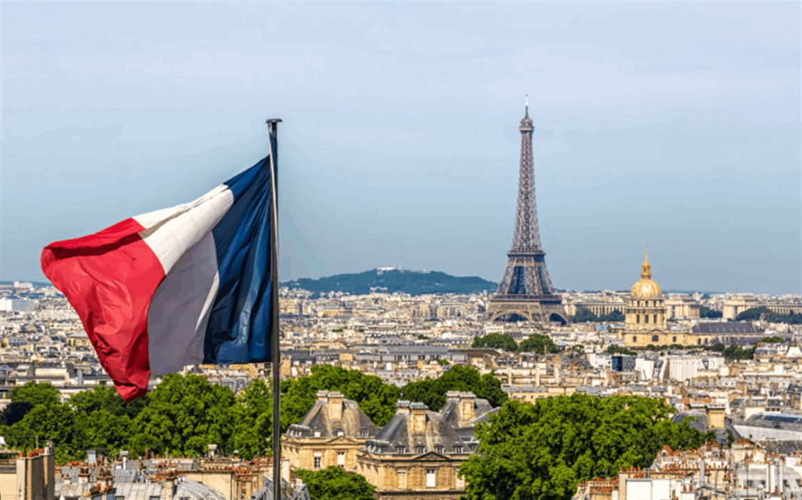  رجّي يغادر إلى باريس للمشاركة في مؤتمر حول سوريا