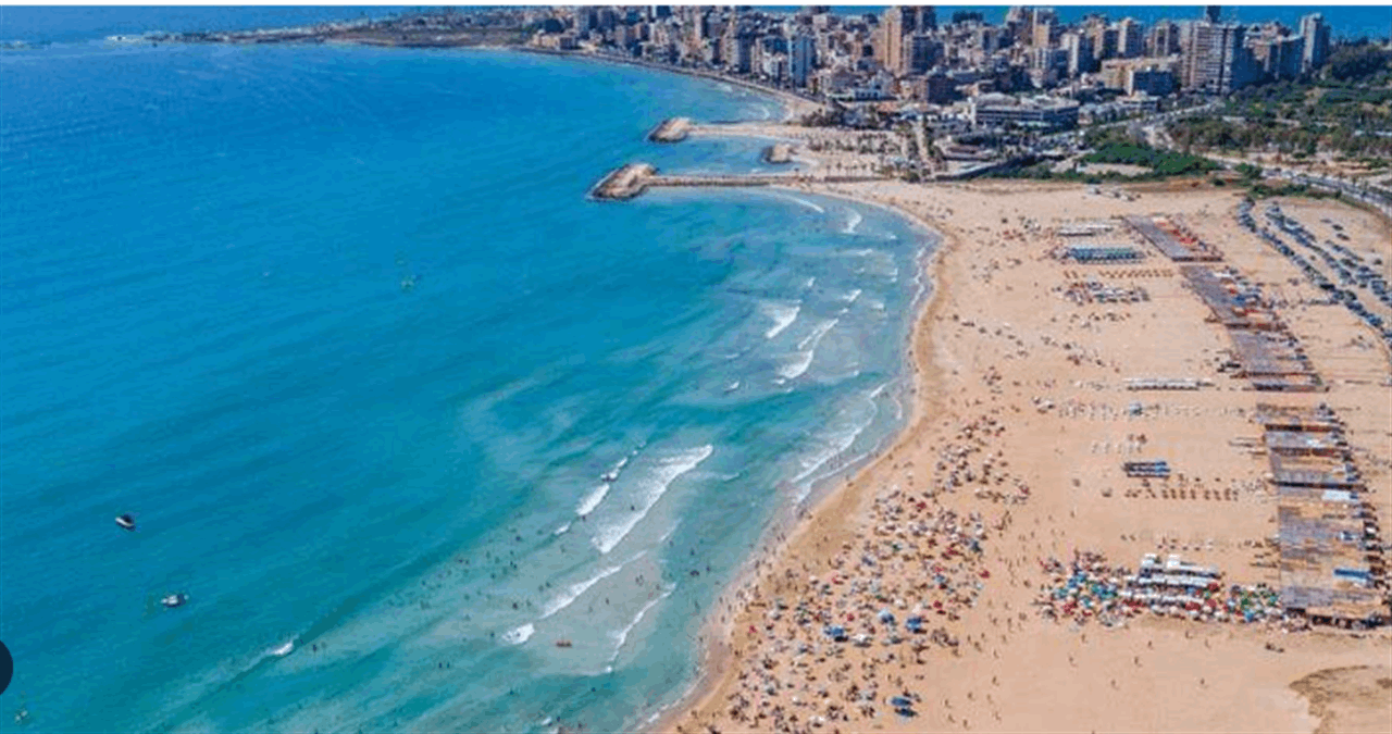 اصطياد "تونا" نادرة في بحر صور (صورة) 