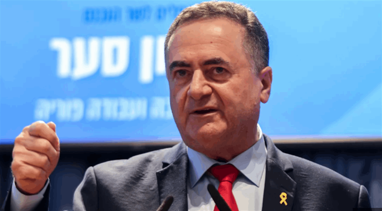 وزير الحرب الإسرائيلي يهدد بالحرب إذا لم تفرج حماس عن الأسرى