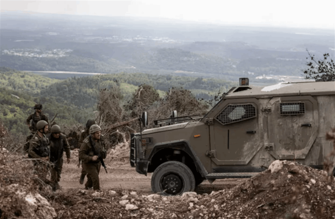 لبنان ينفي الاتفاق مع إسرائيل على تمديد وقف النار