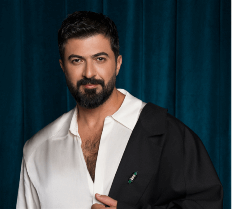 سيف نبيل يتحدث عن اغرب عرض تلقاه من معجبة.. وصفات يأخذها من هيفا وهبي وشيرين عبد الوهاب 