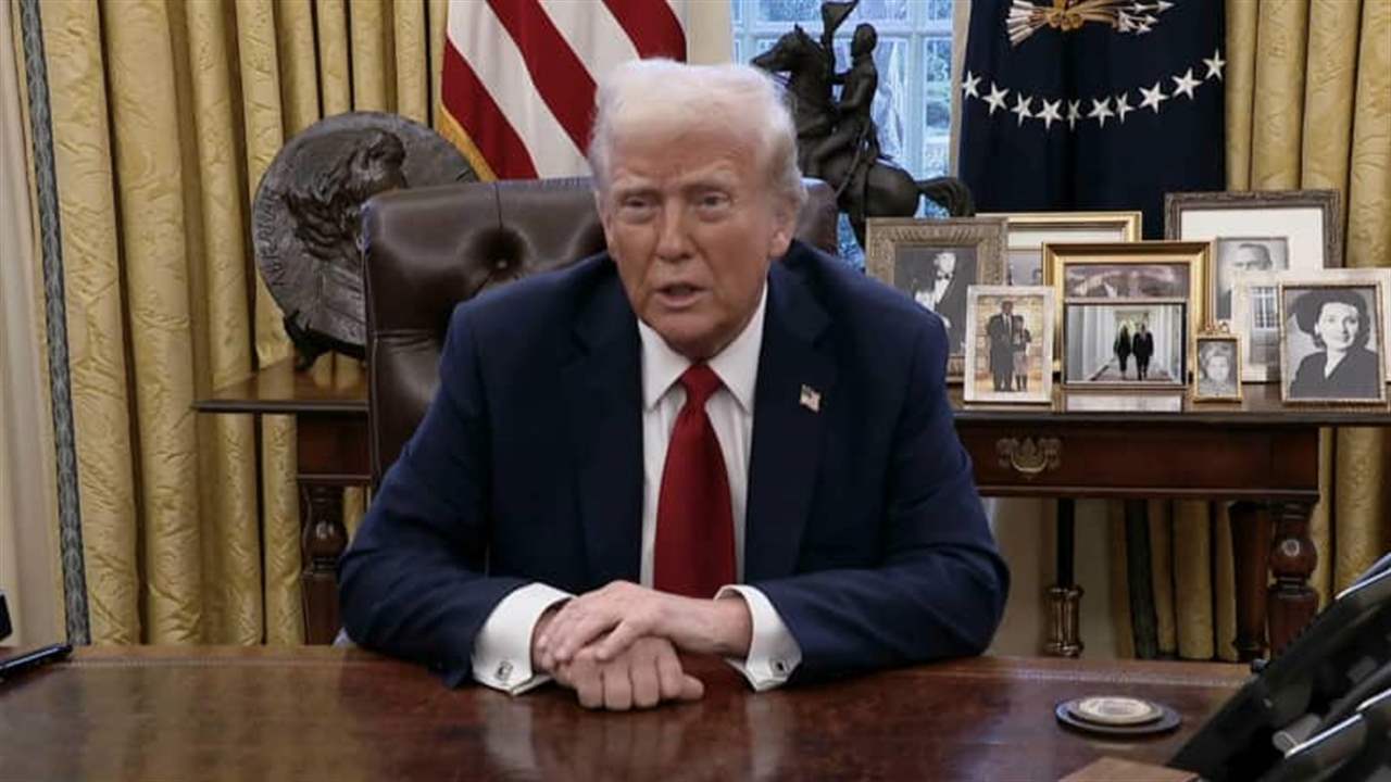 ترامب: سألتقي بوتين في السعودية