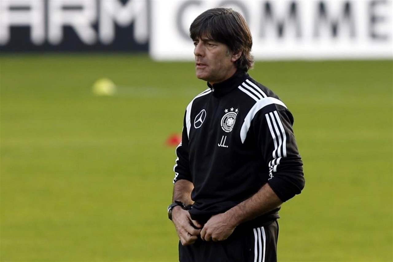 يواكيم لوف يمتدح هانسي فليك ولا ماسيا