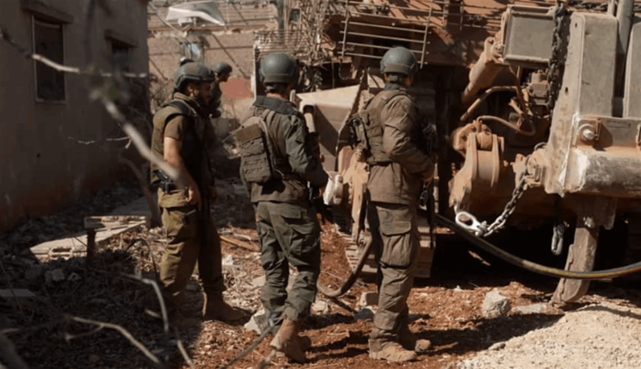 الديار: "إسرائيل" تستعدّ لتمديد احتلالها بغطاء أميركي