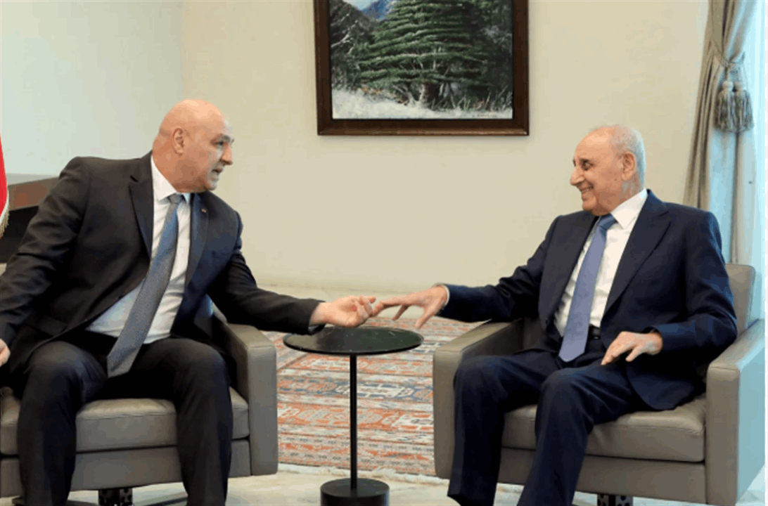  الشرق: الرئيسان عون وبري ينفيان مزاعم إسرائيل 