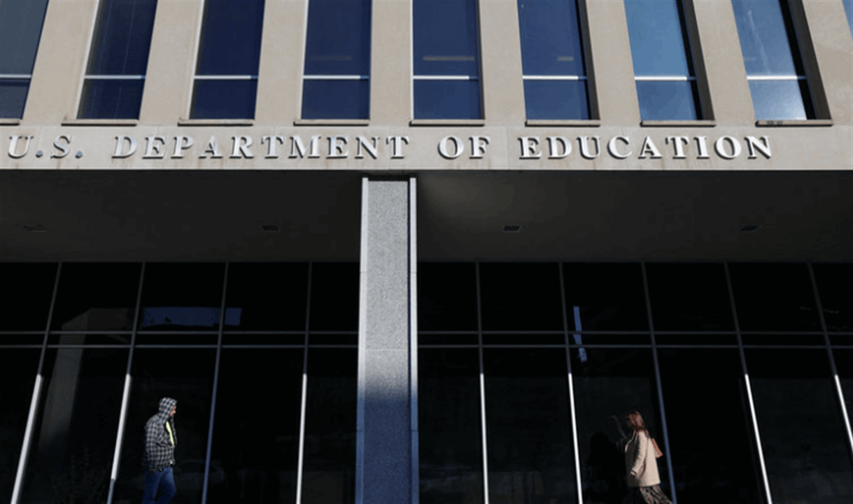 ترامب يجدد دعوته لإغلاق وزارة التعليم ويصفها بـ 'الاحتيال الكبير'"