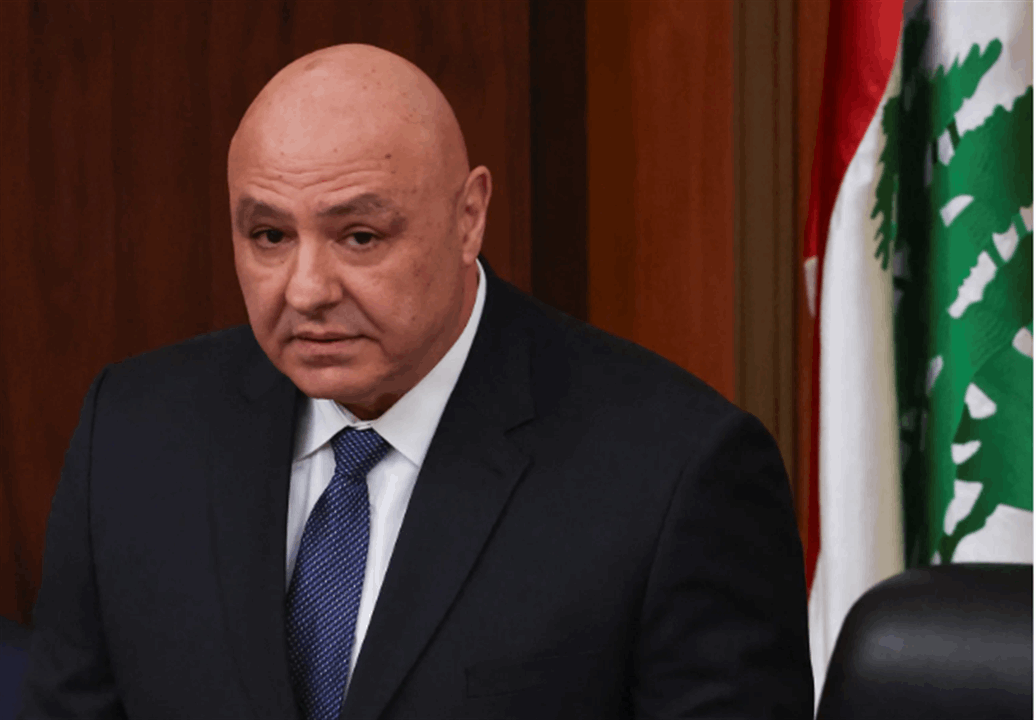 الرئيس عون تسلَّم دعوة للمشاركة في تشييع نصرالله وصفي الدين