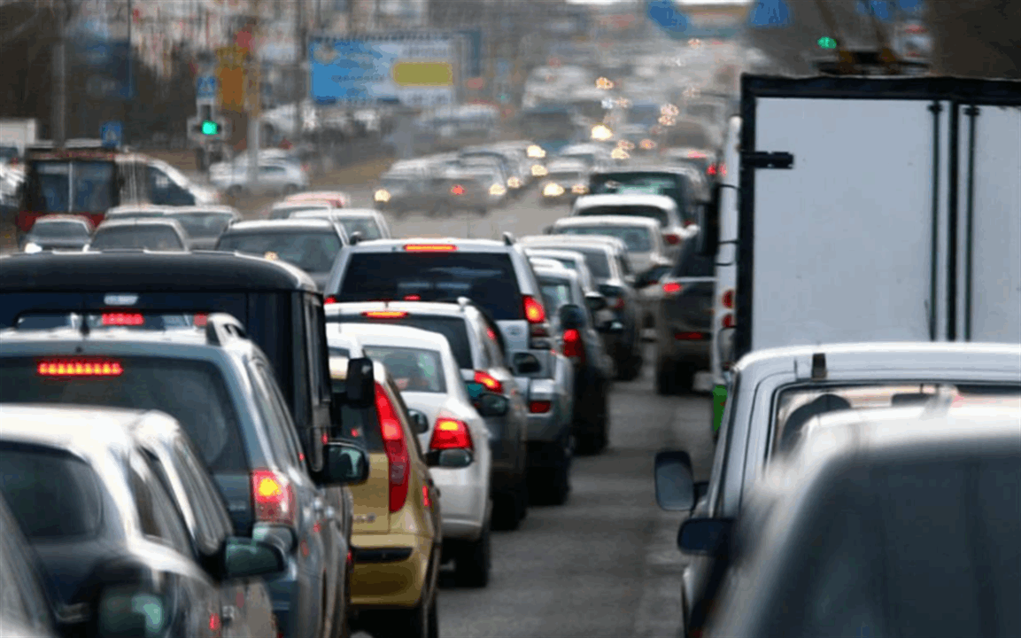  تدابير سير وسط بيروت لمناسبة إحياء ذكرى استشهاد الرّئيس رفيق الحريري