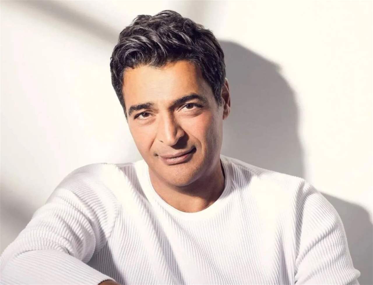 حميد الشاعري يكشف حقيقة زواجه للمرة السادسة 