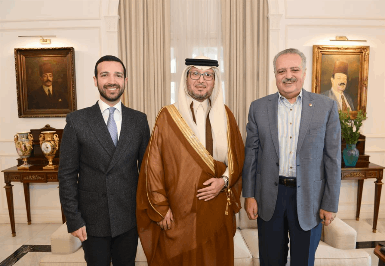 بخاري زار ارسلان في خلدة