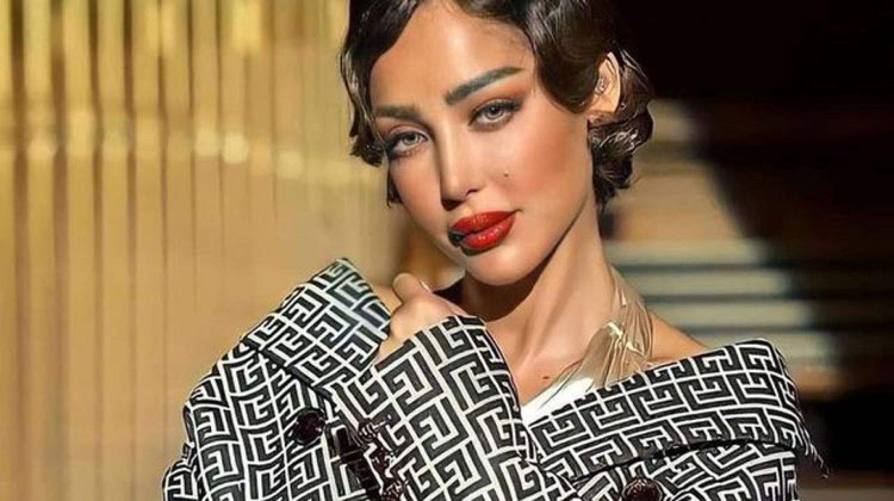 اعلامية مصرية تهاجم بسمة بوسيل وتدافع عن تامر حسني: اتجوزتيه لاجل الشهرة وهي ترد 