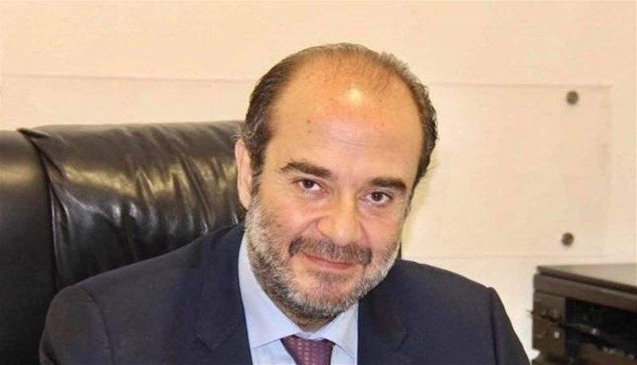 &quot;أمن طريق المطار أمن قومي&quot;.. جورج عقيص يعلّق