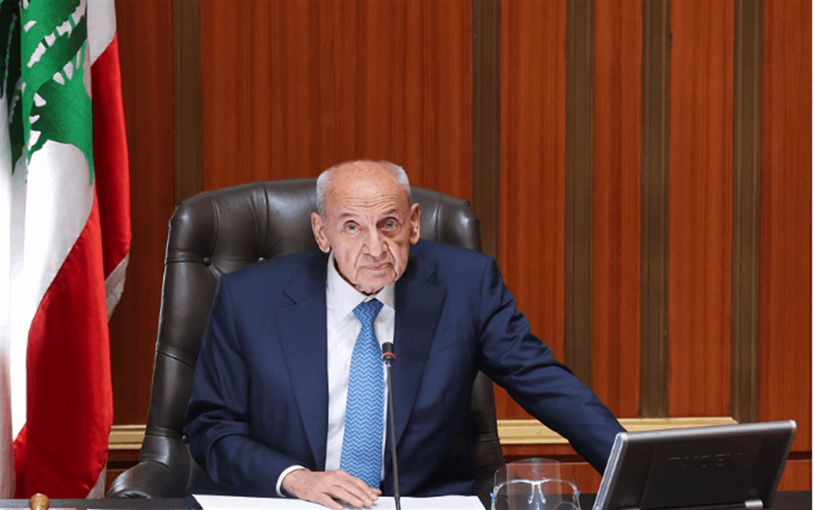  نداء الوطن: بري يفخّخ البيان الوزاري بالاستراتيجية الدفاعية