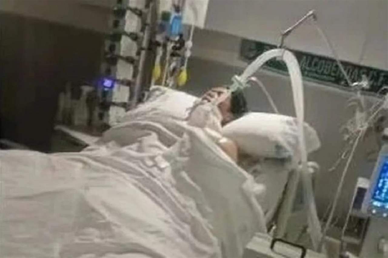 شاب واعد في بايرن ميونيخ "ميّت دماغيّاً" بسبب إصابة