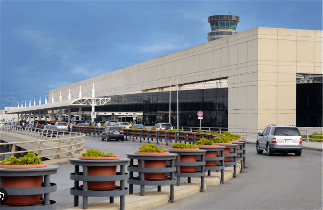 رجي: اتصالات حثيثة لتأمين عودة اللبنانيين من إيران