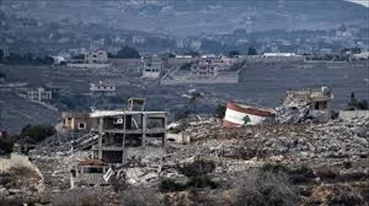 &quot;أحرزنا تقدماً كبيراً&quot;.. هذا ما كشفه رئيس لجنة اتفاق وقف إطلاق النار! 