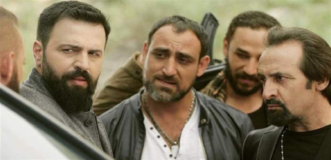 نجم الهيبة يفـ ـجر مفاجأة.. اعترف انه ضابط منشق عن الجيش السوري !