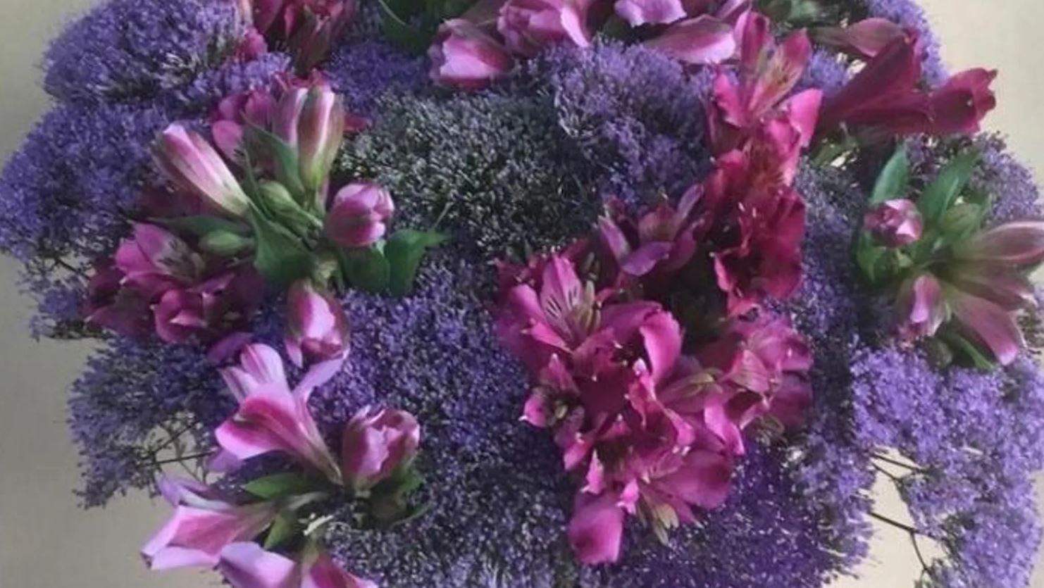 "حُب ملوّث".. باقات ورود قاتلة! 