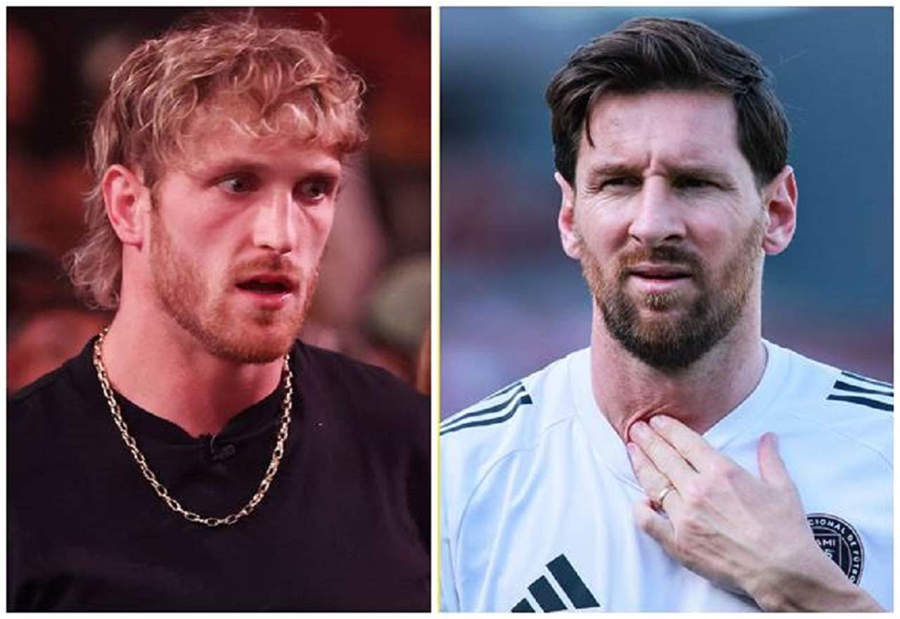 لوغان بول يدعو ليونيل ميسي الى نزال في الملاكمة