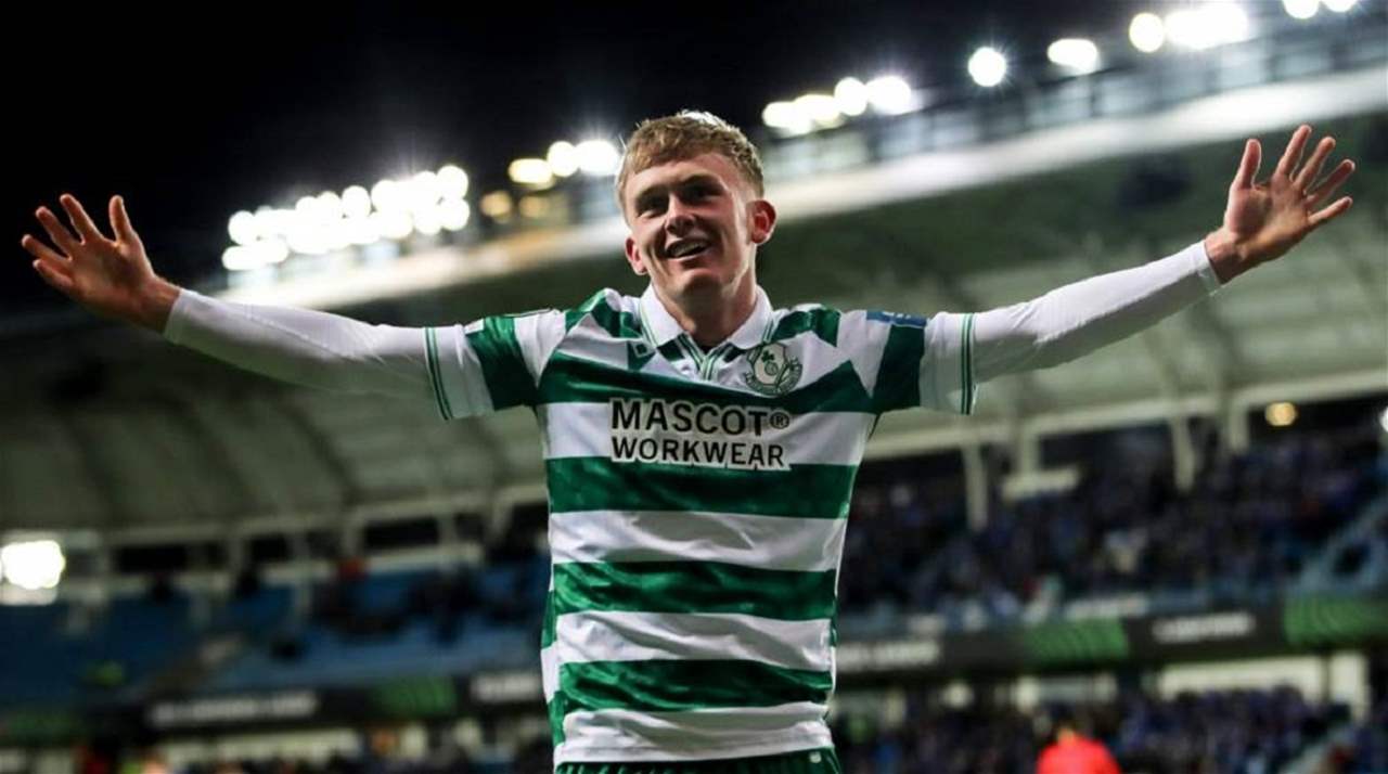 الولد الذي دخل التاريخ .. سجّل وذهب الى المدرسة