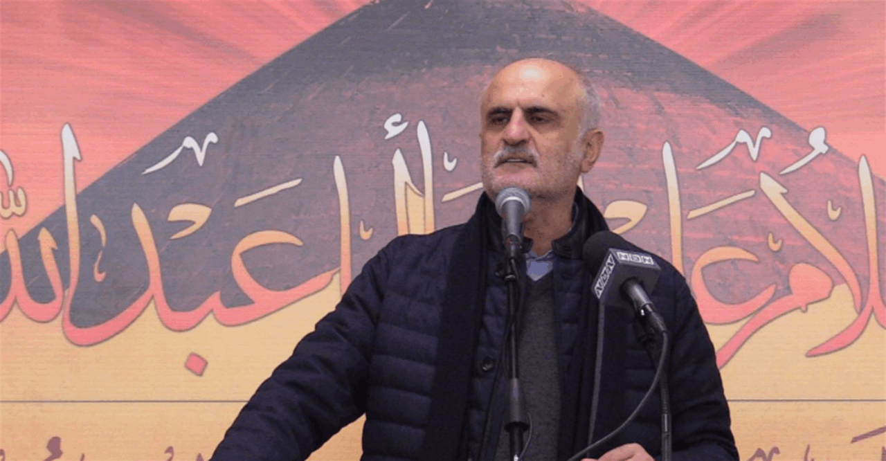 حسن خليل: محاولات إعطاء تبرير للعدو للبقاء في أي نقطة أمر مرفوض